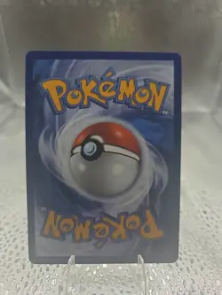 Pokemon TCG Togedemaru 104/094 Illustration Rare Phantasmal Flames - Image 2