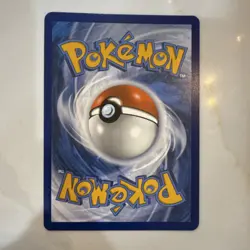 Pokemon Eevee ex 075/131 Sv: Prismatic Evolutions Full Art Holo EX Double Rare - Image 3