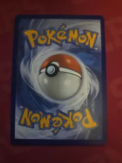 Pokemon TCG Delibird 152/132 Mega Evolution Illustration Rare - Image 2