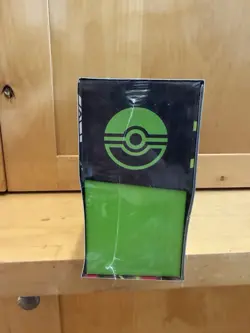 Pokemon TCG Perfect Order Etb Booster Box New Sealed - Image 3
