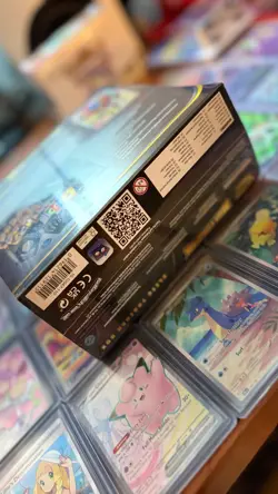 New Pokemon TCG: Mega Lucario Evolution Factory Sealed ETB FREE SHIPPING in hand - Image 4