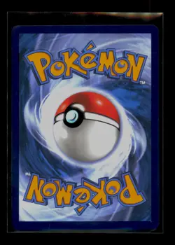 Pokemon Night Stretcher 173/132 Me01: Mega Evolution Holo - Image 2
