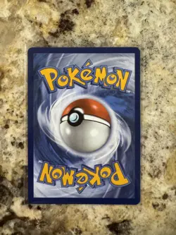 Mega Eelektross ex 266/217 Mega Attack Rare Ascended Heroes Pokemon NM - Image 2