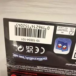 Pokemon Scarlet and Violet Destined Rivals Elite Trainer Box sealed - Image 3