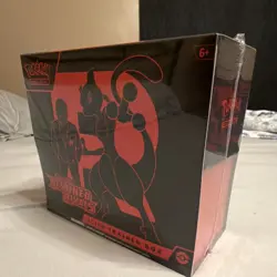 Pokemon Scarlet and Violet Destined Rivals Elite Trainer Box sealed - Image 4