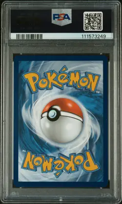 PSA 10 Phanpy 205 Surging Sparks Pokemon Illustration Rare - Image 2