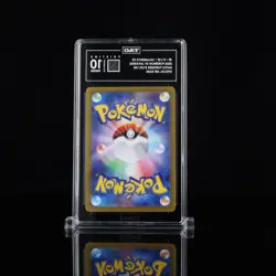 Pokemon SV Battle Partners Japanese 129/100 Salamence EX SAR TAG 10 Pristine 993 - Image 2