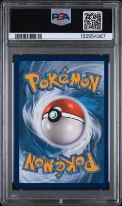 PSA 9 Togepi Cleffa Igglybuff GX 143a/236 Cosmic Eclipse Pokemon - Image 2