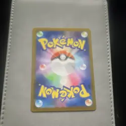 Pokemon Mega Greninja EX M4 Ninja Spinner Full Art Holo Japanese 120/083 - Image 2