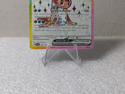 Tatsugiri ex 226/191 Surging Sparks NM Ultra Rare Holo Pokemon TCG - Image 4