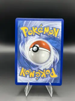 Pokemon Piplup 098/094 Illustration Rare Me02 Phantasmal Flames Near Mint - NM - Image 2