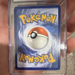 The Pokemon Company Alakazam 009 Mega Evolution Promo Holo CGC 10 140 HP 2025 - Image 5