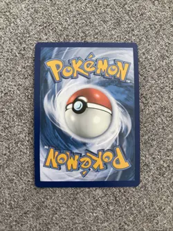 Roaring Moon ex 262/182 Paradox Rift Hyper Rare - Pokemon TCG - NM - Image 2
