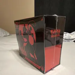 Pokemon TCG Scarlet & Violet Destined Rivals Elite Trainer Box sealed - Image 5