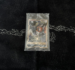Yu-Gi-Oh! Judge Field Center - Harpie Channeler - SEALED - Image 1