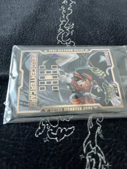 Yu-Gi-Oh! Judge Field Center - Harpie Channeler - SEALED - Image 2