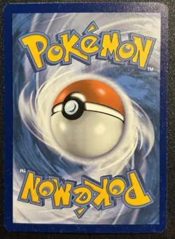 Gossifleur 3/15 - Holo - McDonalds 2022 Collection - Pokemon TCG - LP Card - Image 2