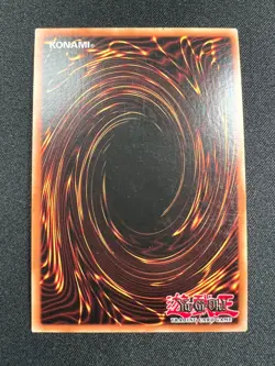 Yu-Gi-Oh! Blackwing - Kalut the Moon Shadow (NM) 1st Edition LC5D-EN115 - Image 2