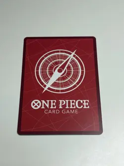 ONE PIECE Card Game EB02-010 Monkey D. Luffy Leader Alt Art Japanese | UK - Image 4