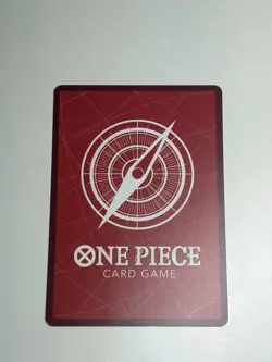 ONE PIECE Card Game EB02-010 Monkey D. Luffy Leader Alt Art Japanese | UK - Image 5