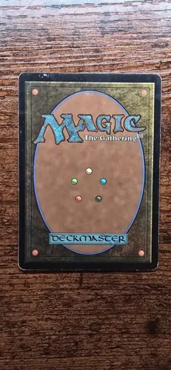 Wizards of the Coast Skyship Weatherlight Planeshift Rare Legendary Artifact Re… - Image 2