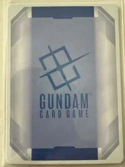 GD01-002R+ Unicorn Gundam (Destroy Mode) LR+ Gudam Card Game TCG Alternative Art - Image 2