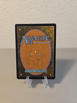 MTG Restless Cottage Borderless LP Wilds Of Eldraine - Image 2