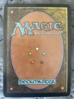 MTG Rhystic Study Prophecy Card Regular Edition - NM - Free Shipping - Image 2
