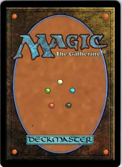 Eddymurk Crab 48 Uncommon Bloomburrow Magic: The Gathering Foil Near Mint - Image 2
