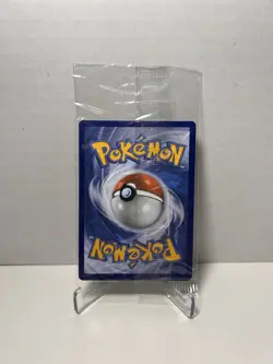 Pokemon TCG SWSH Promo Cards Greninja Star # SWSH144 Promo * SEALED * - Image 2