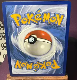 Team Rocket’s Wobbuffet MINT NM 203 Promo Destined Rivals B31 pokemon card - Image 2