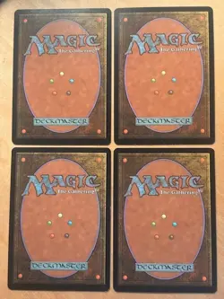 Magic the Gathering MTG 1x Lightning Bolt Magic 2010 M10 LP - Image 2