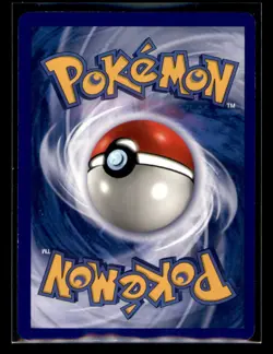 1999 Pokemon TCG Kabutops Holo (9) Fossil #09/62 - Image 2