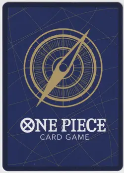 Monkey D Luffy ST10-006 3rd Anniversary One Piece Card Game TCG English - Image 2