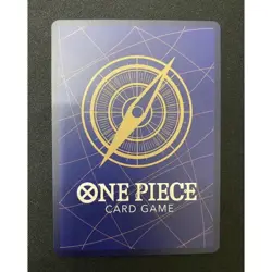 OnePiece TCG - Heroines Edition - Boa Hancock EB03-026 Jap - Near Mint - Image 2