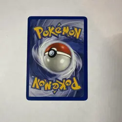 Pokemon TCG Graveler 37/62 1st Edition Fossil WOTC 1999 Uncommon Vintage NM Card - Image 2