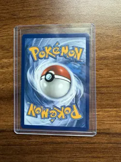 Pokemon Card Mega Zygarde EX gold Perfect Order 124/088 - Image 2