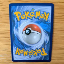 SHAYMIN 7/73 POKEMON CARD (SHINING LEGENDS SET) REVERSE HOLO - Image 5