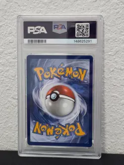 N's Zoroark ex 098/159 Journey Together PSA 10 GEM MINT Pokemon Card - Image 2