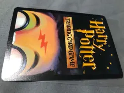 HARRY POTTER TCG CHAMBER OF SECRETS foil card greenhouse three 26/140 - Image 4