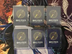 Monkey.D.Luffy (Gen Con 2023) - One Piece Promotion Cards (OP-PR) x1 - Image 2