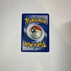 Brock's Protection 101/132 Gym Challenge Rare NM Pokemon Card TCG - Image 2