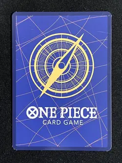 One Piece Kaido P-010 Tournament Promotion Cards - Image 2