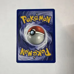 Eevee 51/64 1st Edition Wizards Jungle 1999 Pokemon TCG Card First Edition LP - Image 2