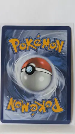 NM/M - Alcremie ex 075/159 - Journey Together - Pokemon Card TCG - Image 2