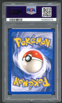 Pokemon Cards - PSA 8 Haunter 63/144 - Skyridge Non Holo - NM-MT PSA8 - Image 2