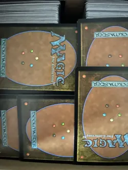 Magic the Gathering 1000 Cards Bulk Lot - Image 1