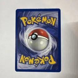 Pokemon 1st Edition Jungle Goldeen 53/64 LP First Edition TCG Card - Image 2