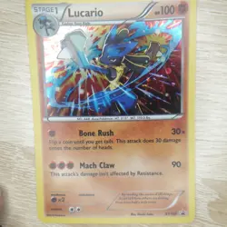 Pokemon Promo Card Lot Rare Holo NM Free Shipping Authentic - Image 3
