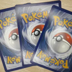 Pokemon Promo Card Lot Rare Holo NM Free Shipping Authentic - Image 5